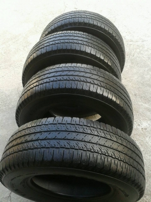 ขายBF245/70R16