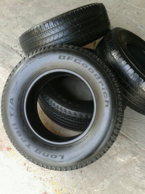 ขายBF245/70R16