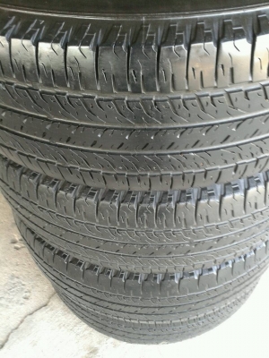 ขายBF245/70R16