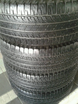 ขายBF245/70R16