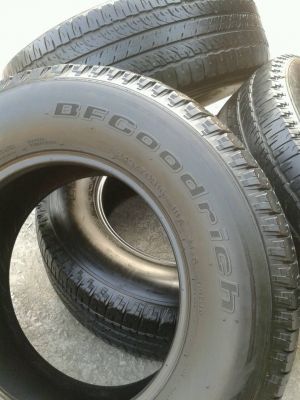 ขายBF245/70R16