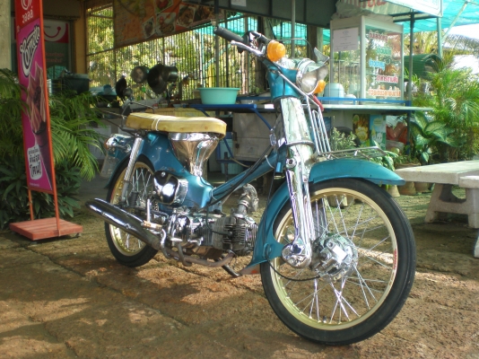 ขาย C65 ถังเเยก ชุปเยอะ มีเล่มทะเบียน ค่ัาตัว 16500 สนใจโทรมาคุยกันได้ครับ 086-8063966 โอ๋ ลพบุรี