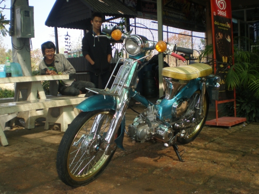 ขาย C65 ถังเเยก ชุปเยอะ มีเล่มทะเบียน ค่ัาตัว 16500 สนใจโทรมาคุยกันได้ครับ 086-8063966 โอ๋ ลพบุรี