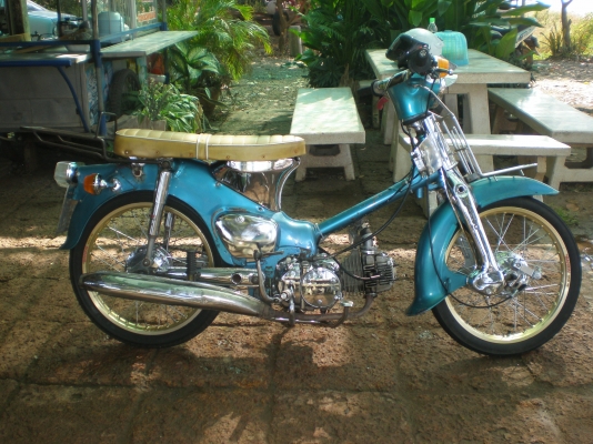 ขาย C65 ถังเเยก ชุปเยอะ มีเล่มทะเบียน ค่ัาตัว 16500 สนใจโทรมาคุยกันได้ครับ 086-8063966 โอ๋ ลพบุรี