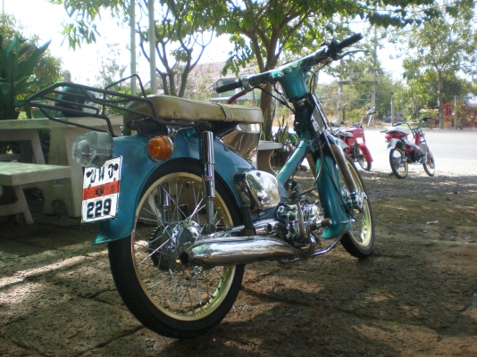 ขาย C65 ถังเเยก ชุปเยอะ มีเล่มทะเบียน ค่ัาตัว 16500 สนใจโทรมาคุยกันได้ครับ 086-8063966 โอ๋ ลพบุรี