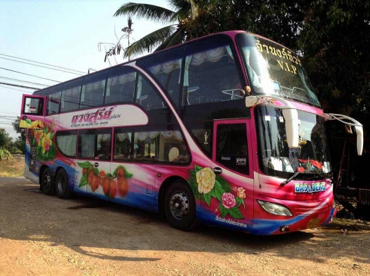 isuzu ปีกนก เขาควาย 360แรงม้า