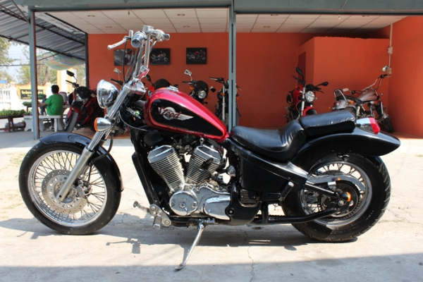 ขาย steed400 อินวอย+สรรพสามิต ราคาถูกๆ