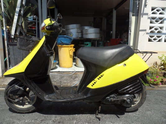 ป๊อบ ฮอนด้า 5300