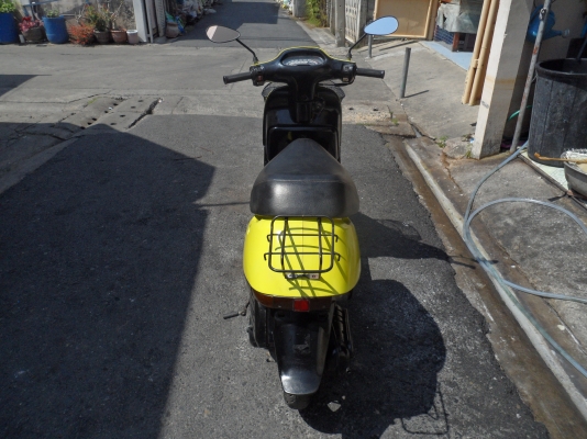 ป๊อบ ฮอนด้า 5300