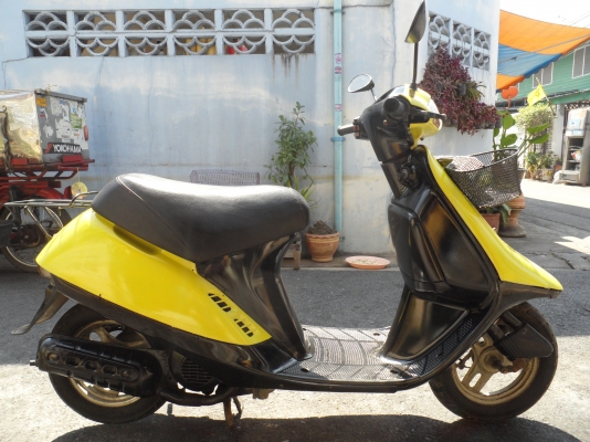 ป๊อบ ฮอนด้า 5300