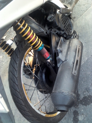 ขายแอร์เบลด 8000