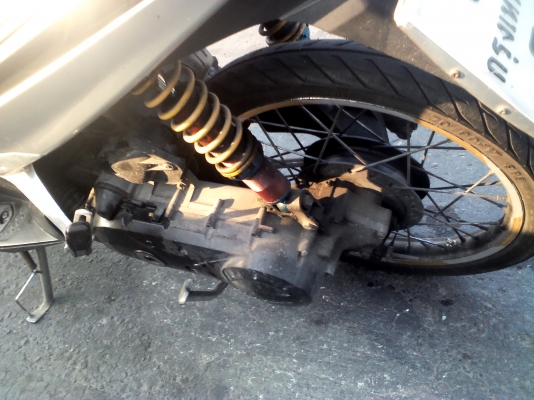 ขายแอร์เบลด 8000