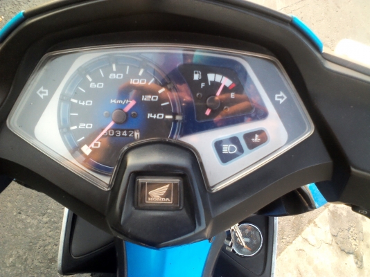 ขายแอร์เบลด 8000