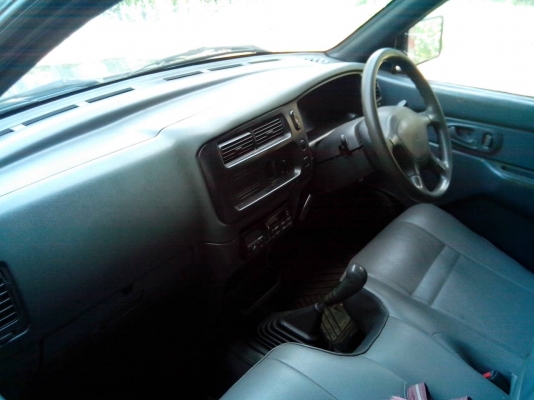 ขายถูก! MITSUBISHI STRADA L200  เครื่อง 2500 หัวเดี่ยว ปี2539