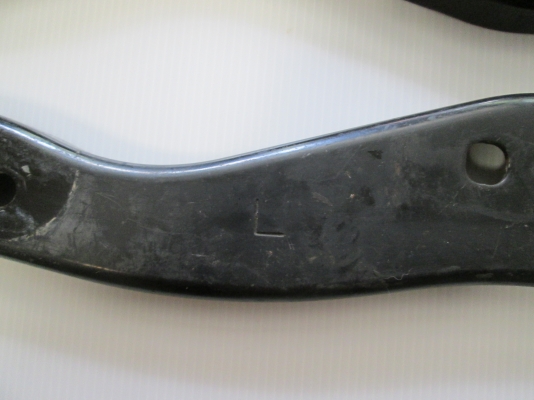 ขากันชน รถยนต์ - ตลาดมือสอง.com