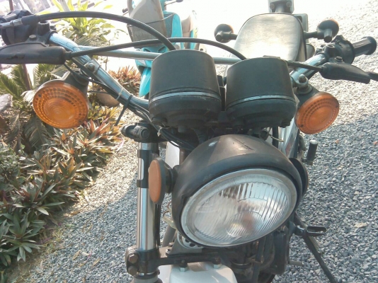 ขาย dt mono 125 cc ทะเบียน พรบ พร้อมชุดโอน ขาย dt mono 125 cc ทะเบียน พรบ พร้อมชุดโอน