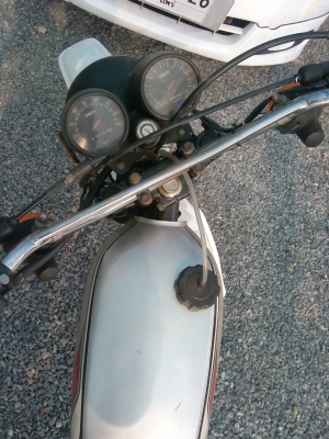 ขาย dt mono 125 cc ทะเบียน พรบ พร้อมชุดโอน ขาย dt mono 125 cc ทะเบียน พรบ พร้อมชุดโอน