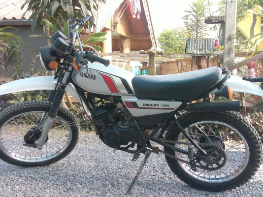 ขาย dt mono 125 cc ทะเบียน พรบ พร้อมชุดโอน ขาย dt mono 125 cc ทะเบียน พรบ พร้อมชุดโอน