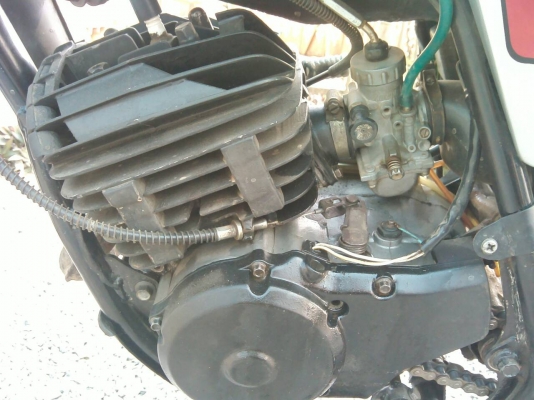 ขาย dt mono 125 cc ทะเบียน พรบ พร้อมชุดโอน ขาย dt mono 125 cc ทะเบียน พรบ พร้อมชุดโอน