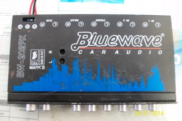 ปรีโม s4 ตัวเก่า