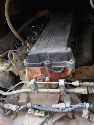 ขาย รถบรรทุก ISUZU ROCK