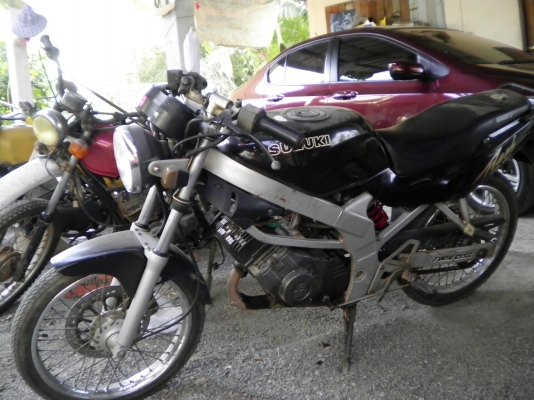 ขาย ซูซูกิแฟลต ทะเบียนโอน