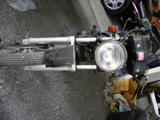 ขาย ซูซูกิแฟลต ทะเบียนโอน