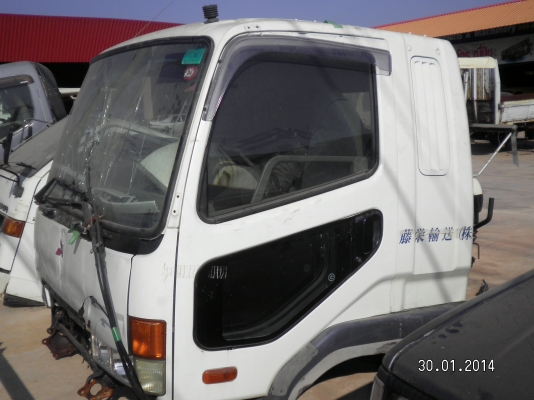 หัวเก๋ง MITSUBISHI