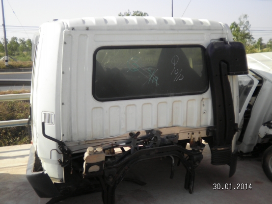 หัวเก๋ง MITSUBISHI