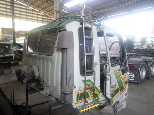 หัวเก๋ง มือสอง