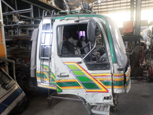 หัวเก๋ง มือสอง