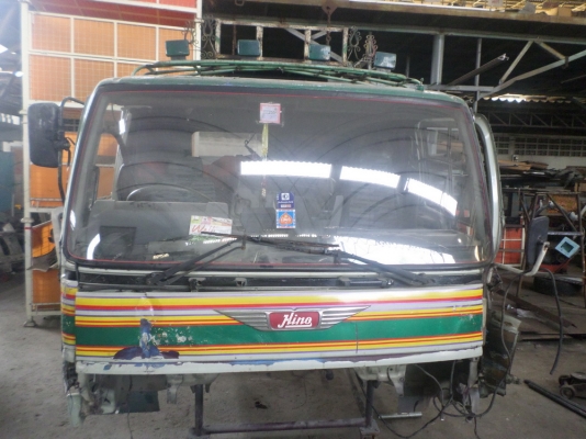 หัวเก๋ง มือสอง