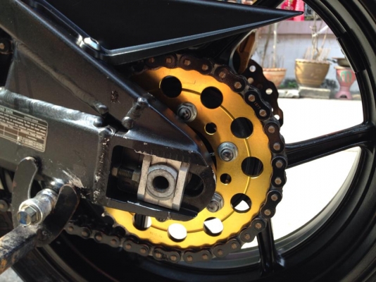 PROMOTION ปรับราคาตอนรับ ตรุษจีน zx10ปี05อินวอย สรรพสามิตร แท้ รถพร้อมใช้งานรับความพอใจราคา154000 ครับ เชิญเอาไปหล่อครับ