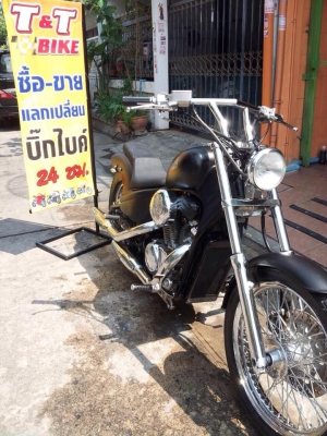ต้ำพระราม2 ขาย HONDA STEED400ปี96 สภาพประกอบใหม่ระบบไฟใช้ได้ทุกจุด ต้ำพระราม2 ขาย HONDA STEED400ปี96 สภาพประกอบใหม่ระบบไฟใช้ได้ทุกจุด