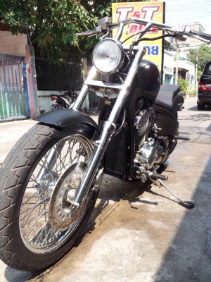 ต้ำพระราม2 ขาย HONDA STEED400ปี96 สภาพประกอบใหม่ระบบไฟใช้ได้ทุกจุด ต้ำพระราม2 ขาย HONDA STEED400ปี96 สภาพประกอบใหม่ระบบไฟใช้ได้ทุกจุด