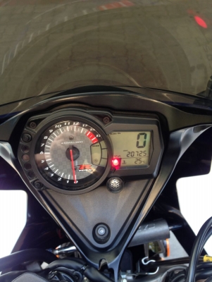 ขาย SUZUKI GSXR1000 k7 ทะเบียนแท้ 455000 บาท ขาย SUZUKI GSXR1000 k7 ทะเบียนแท้ 455000 บาท