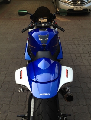 ขาย SUZUKI GSXR1000 k7 ทะเบียนแท้ 455000 บาท ขาย SUZUKI GSXR1000 k7 ทะเบียนแท้ 455000 บาท