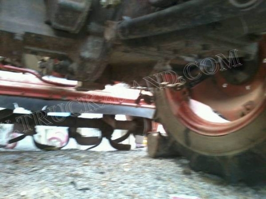 รถแทร็กเตอร์ KUBOTA รุ่น L2600