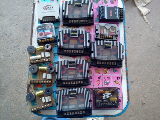 ขายพาสซีพเน็ตเวิคร์ ยี่ห้อแบรนเนมถูกๆ ตัวละ300