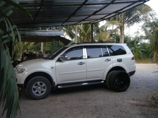 แม็ก ขอบ 22  20  พร้อมยาง