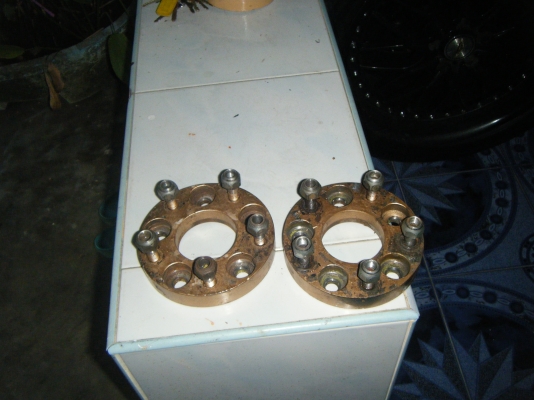 spaetrer 5ออก5 หนา 1"