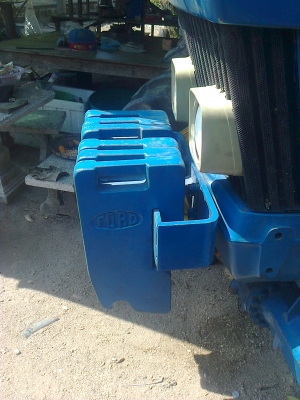 ขายเวทถ่วงหน้า FORD