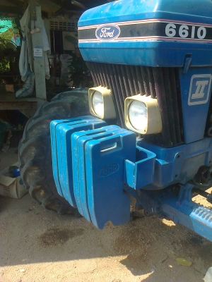 ขายเวทถ่วงหน้า FORD