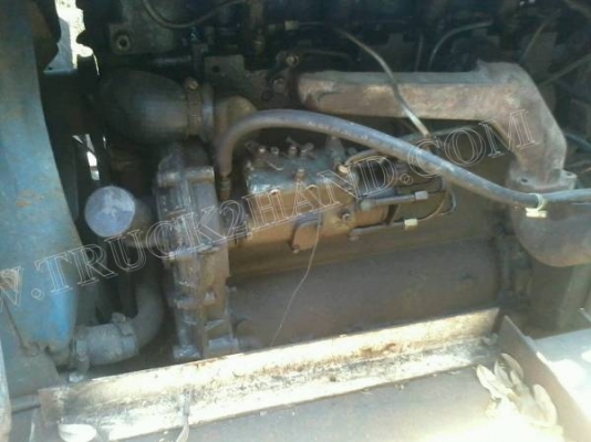 รถไถ Massy รถพร้อมใช้ ขายตามสภาพ