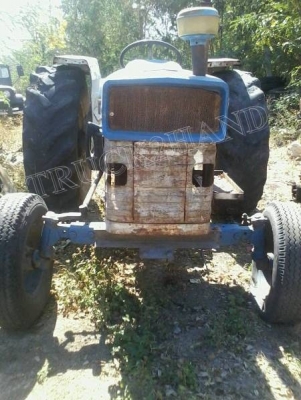 รถไถ Massy รถพร้อมใช้ ขายตามสภาพ