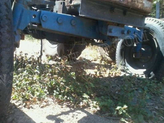 รถไถ Massy รถพร้อมใช้ ขายตามสภาพ