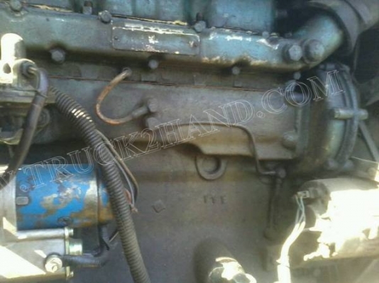 รถไถ Massy รถพร้อมใช้ ขายตามสภาพ