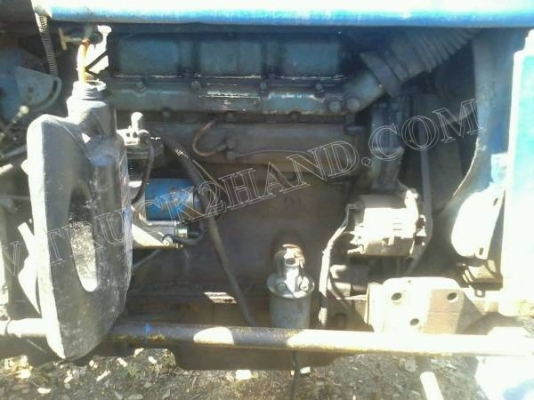 รถไถ Massy รถพร้อมใช้ ขายตามสภาพ