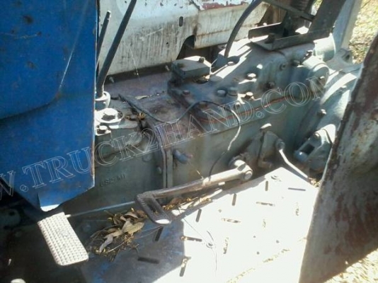 รถไถ Massy รถพร้อมใช้ ขายตามสภาพ