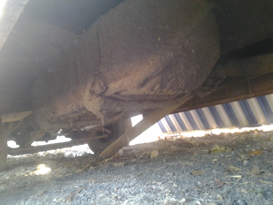 ขายรถบัสKMฮีโนตามสภาพทะเบียนแจ้งจอดลดเหลือ115000บาท ขายรถบัสKMฮีโนตามสภาพทะเบียนแจ้งจอดลดเหลือ115000บาท